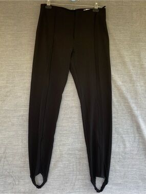 HOPE Stockholm Pant Black SNUG pant